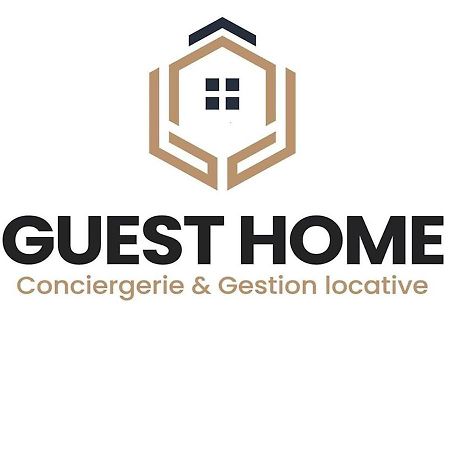 Le Beau Lieu # Hyper Centre # Proche Des Quais Apartman Cognac Kültér fotó