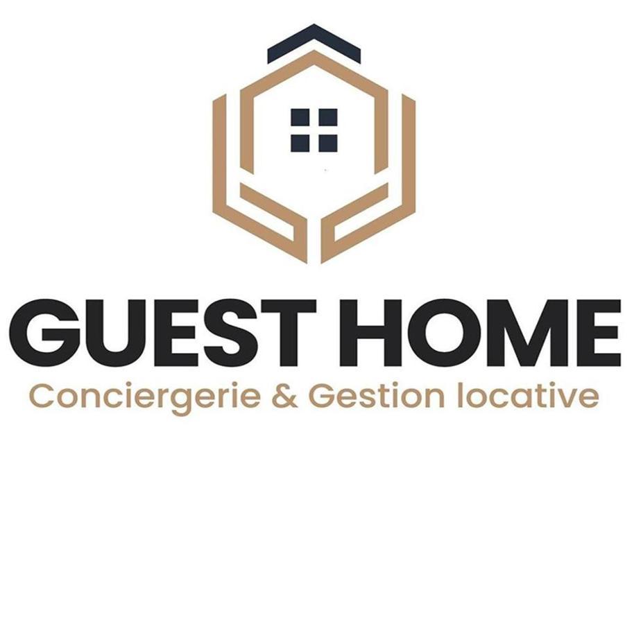 Le Beau Lieu # Hyper Centre # Proche Des Quais Apartman Cognac Kültér fotó